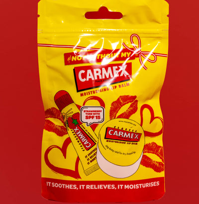 CARMEX Gifting Pouch