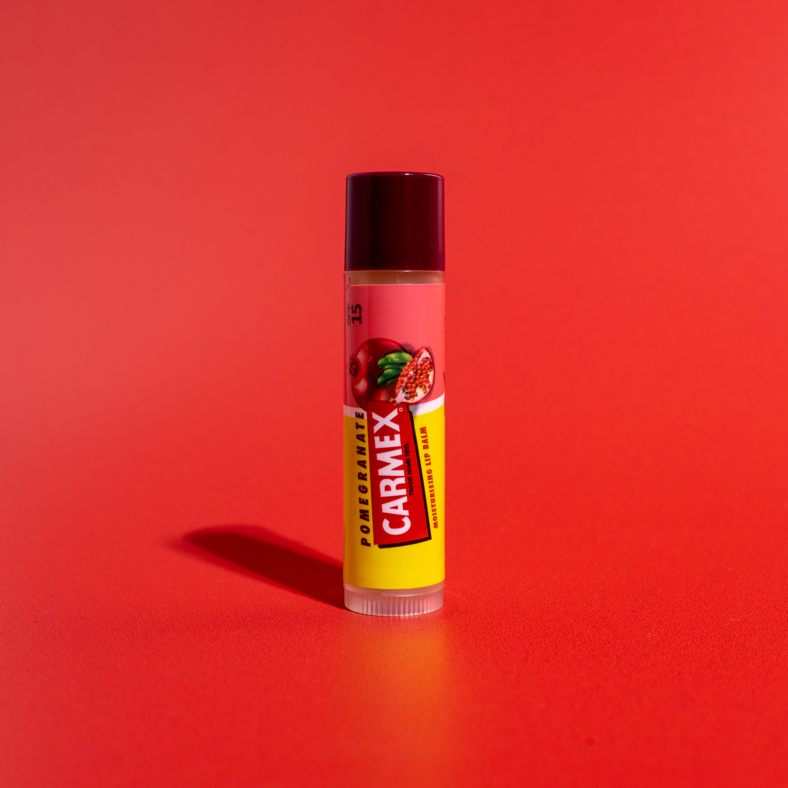 CARMEX Pomegranate Stick