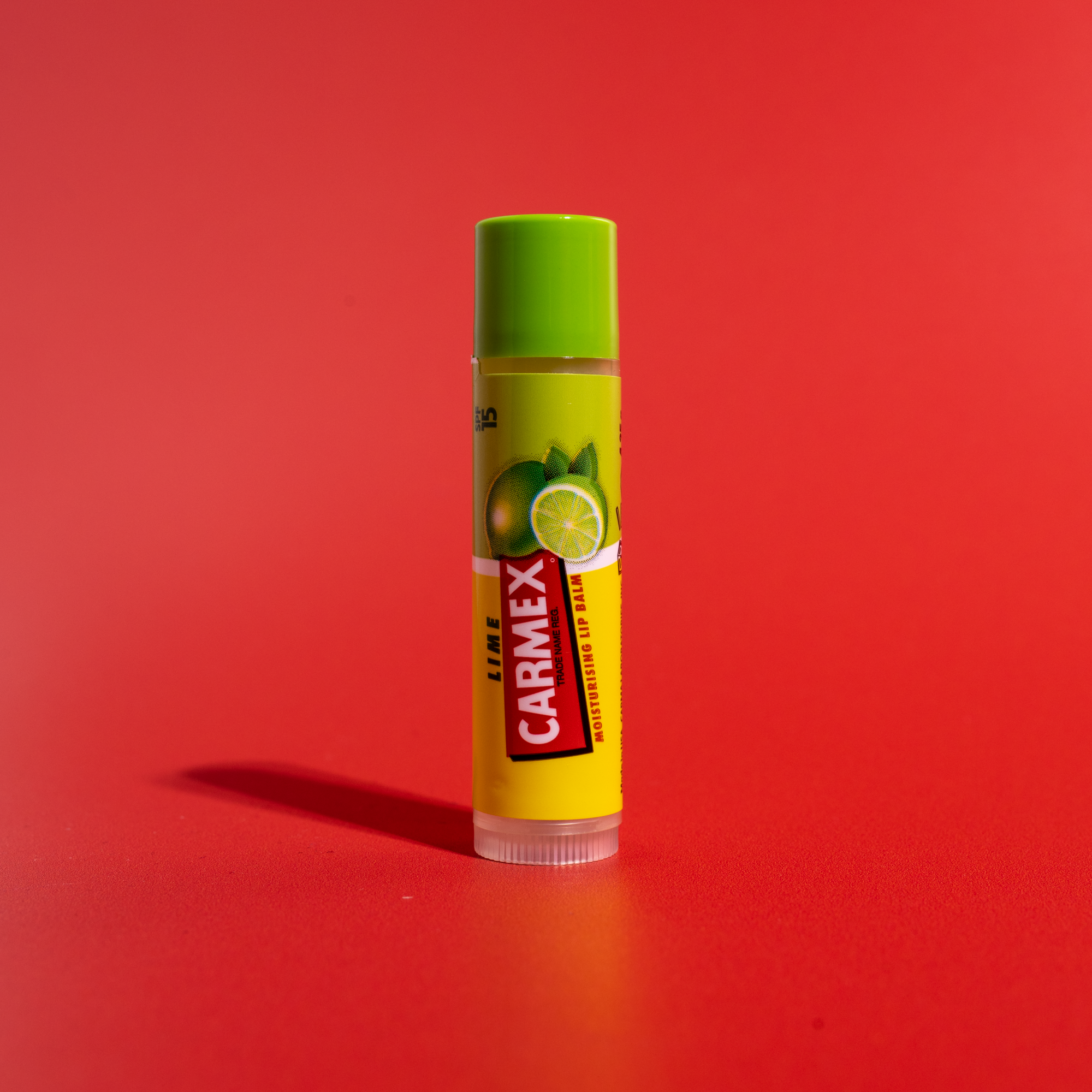 CARMEX Lime Stick (4.25g)