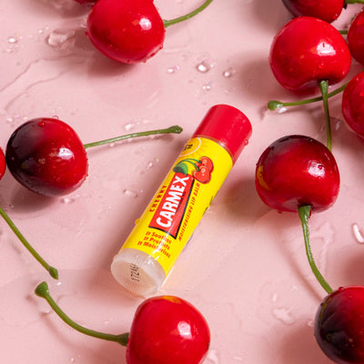 CARMEX CHERRY STICK