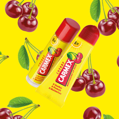 Cherry Duo