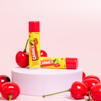 CARMEX CHERRY STICK