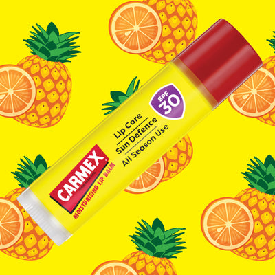 Carmex Tropical SPF 30