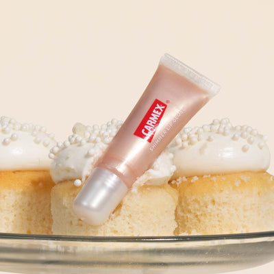 CARMEX Vanilla Lip Gloss With Shimmer (10g)