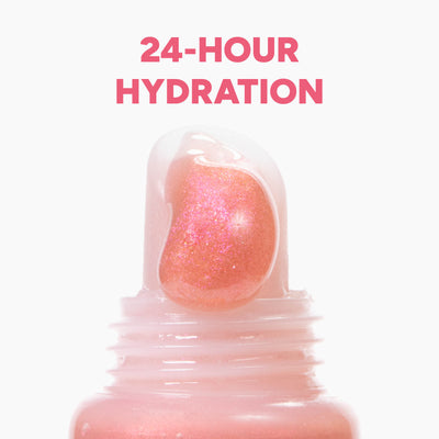 CARMEX Watermelon Lip Gloss With Shimmer (10g)