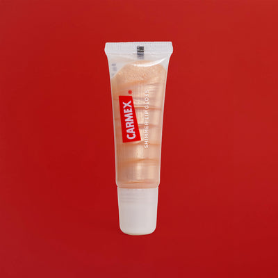 CARMEX Vanilla Lip Gloss With Shimmer (10g)