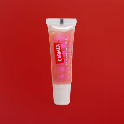 CARMEX Watermelon Lip Gloss With Shimmer (10g)