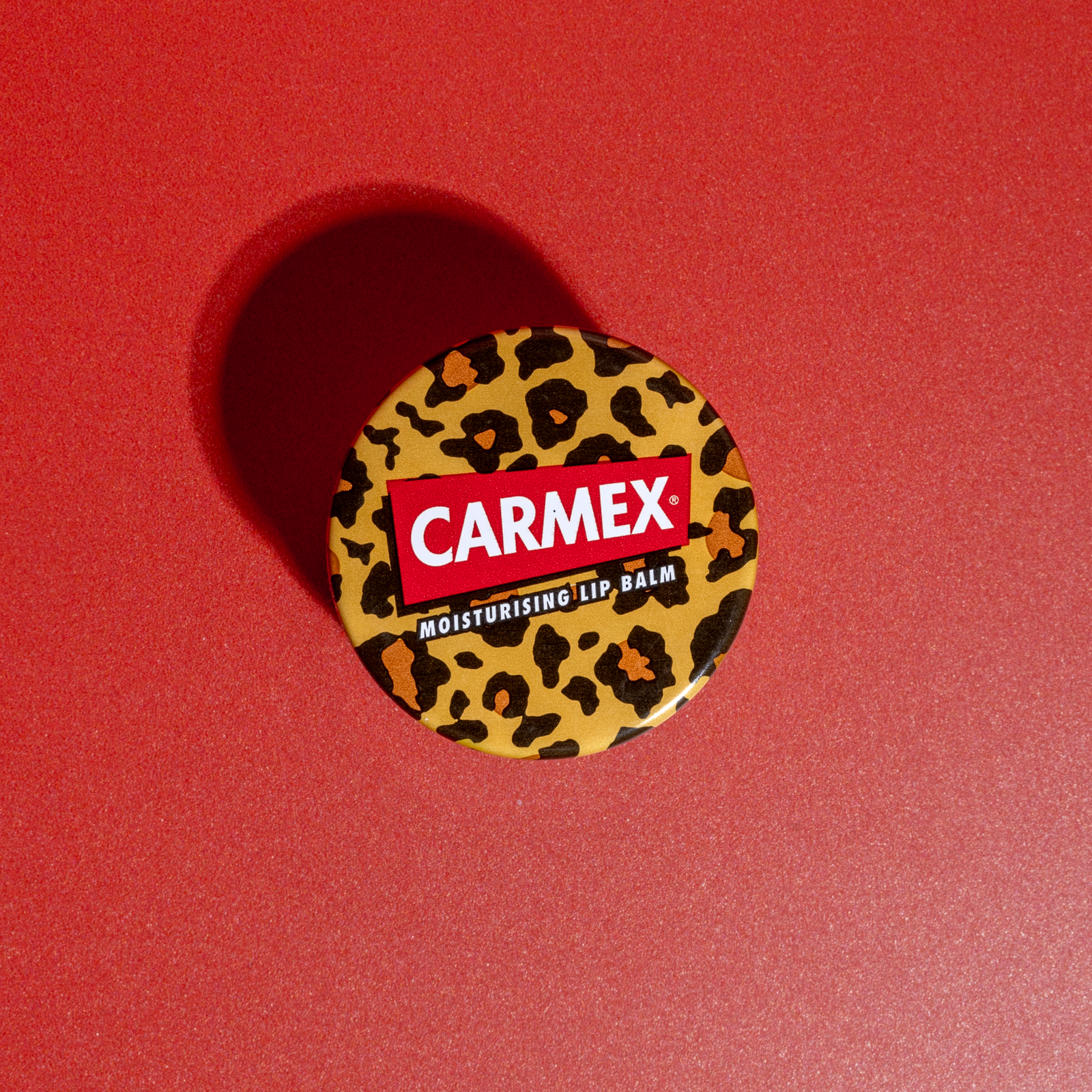 CARMEX Wild Lip Pot (7.5g)