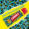 CARMEX Classic Wild Lip Balm Tube (10g)