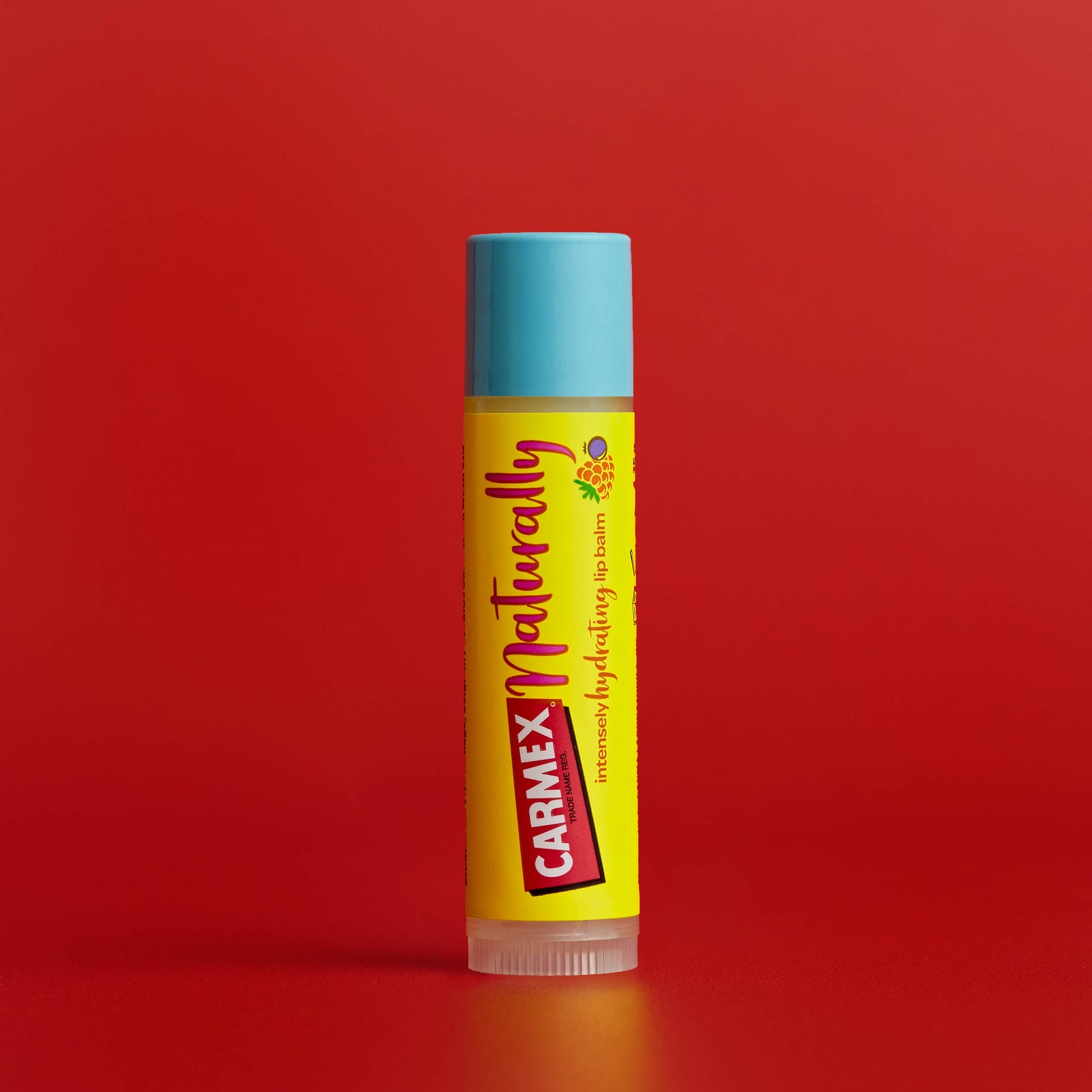 CARMEX Naturally Berry (4.25g)